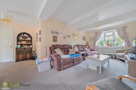 Living Dining Room