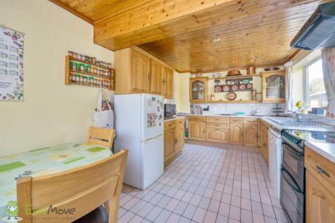 Kitchen Breakfast Room