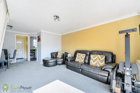 Living Dining Room