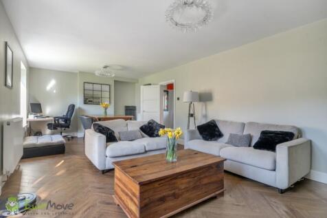 Living Dining Room