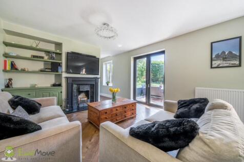 Living Dining Room