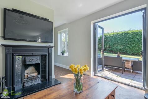 Living Dining Room