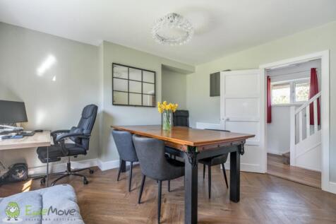 Living Dining Room