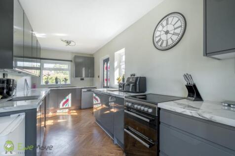 Kitchen Breakfast Room