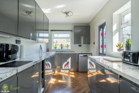 Kitchen Breakfast Room