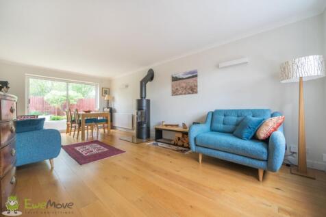 Living Dining Room