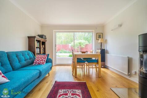 Living Dining Room