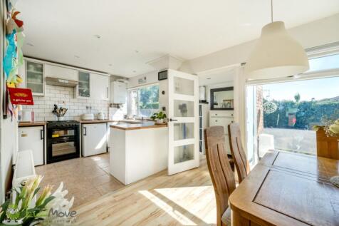 Kitchen Dining Room