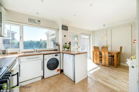 Kitchen Dining Room