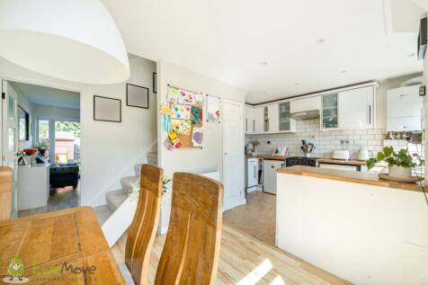 Kitchen Dining Room
