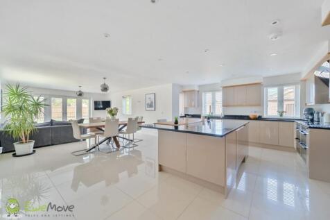 Kitchen Dining Room