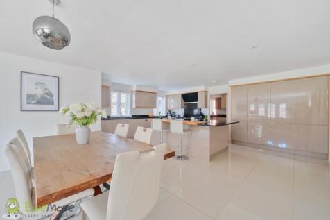 Kitchen Dining Room