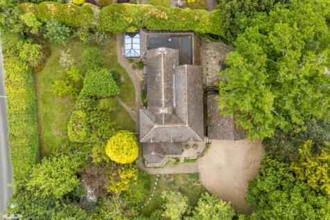 Drone View