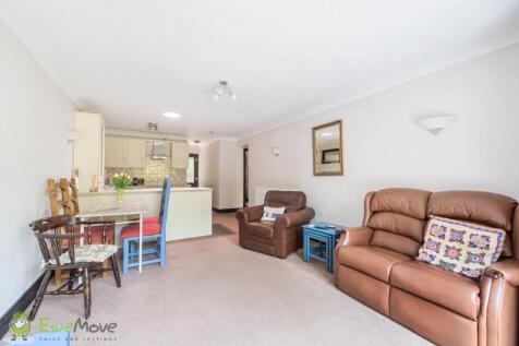 Annexe Living Room
