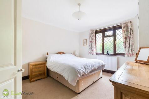 Annexe Bedroom One