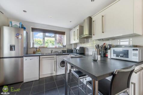 Annexe Kitchen