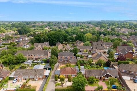 Drone Area View