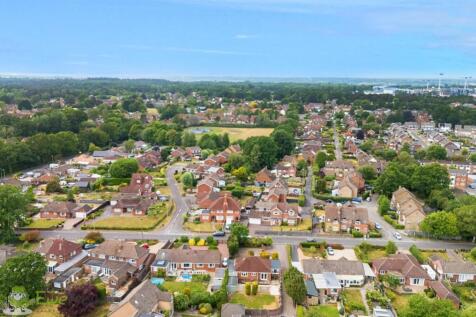Drone Area View
