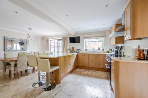 Kitchen Dining Room