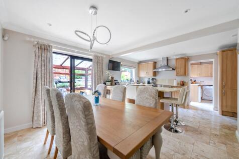 Kitchen Dining Room