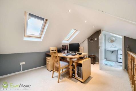 Bedroom 3 (Double with Ensuite)