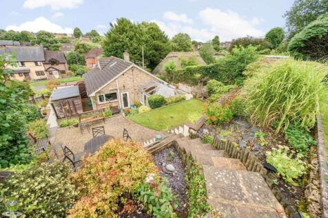 View of Property at Back