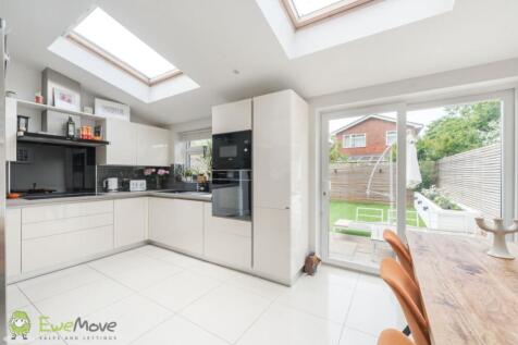 Kitchen Dining Room