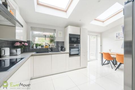 Kitchen Dining Room