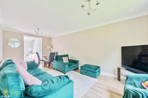 Living Dining Room