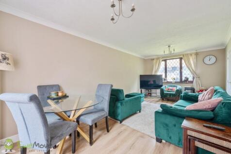 Living Dining Room
