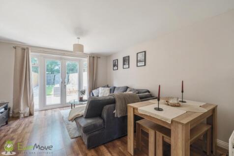Living Dining Room