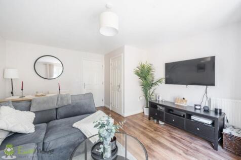 Living Dining Room
