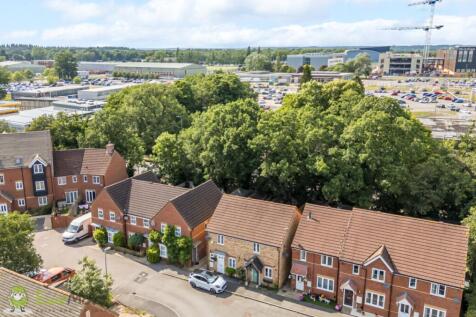 Drone Imagery