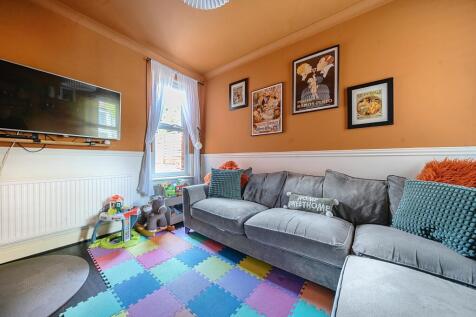 Living Dining Room