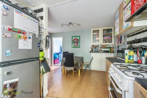 Kitchen Dining Room