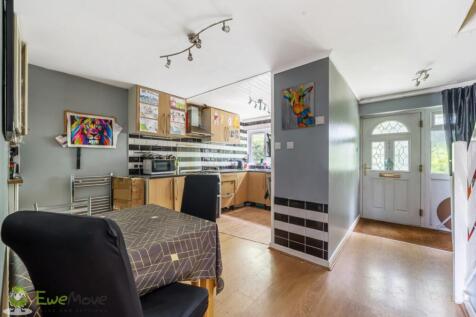 Kitchen Dining Room