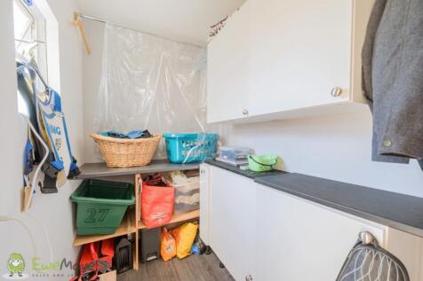 Boot Room
