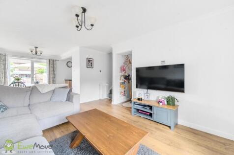 Living Dining Room