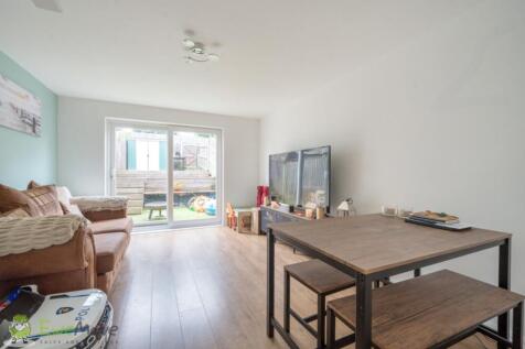 Living Dining Room