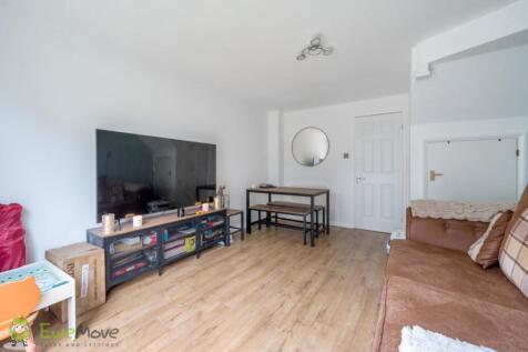 Living Dining Room