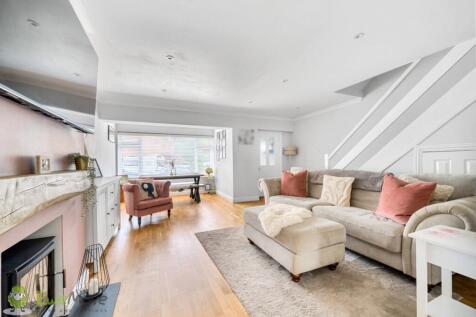 Living Dining Room