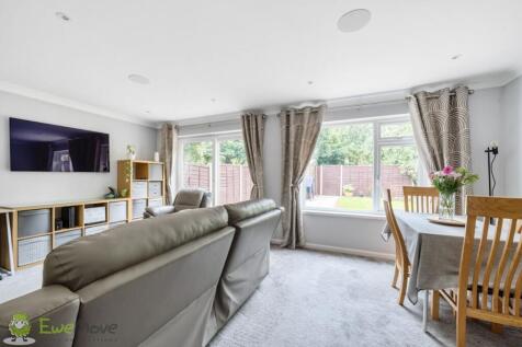 Living Dining Room