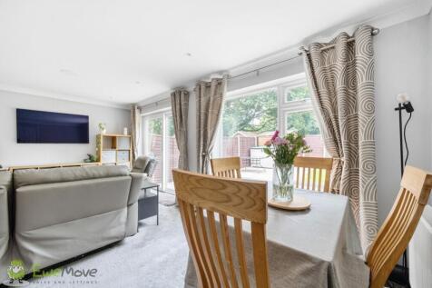 Living Dining Room