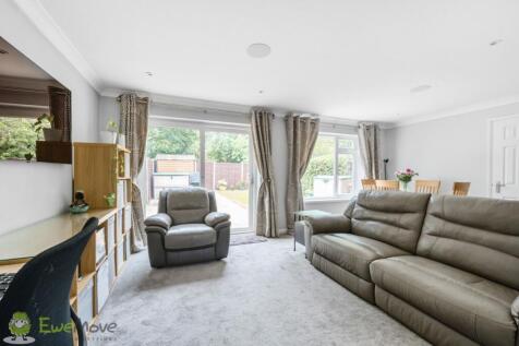 Living Dining Room