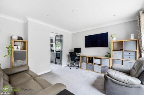 Living Dining Room