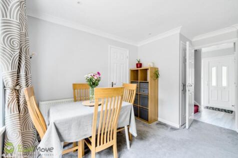 Living Dining Room