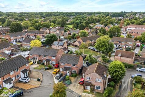 Drone Imagery