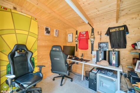 Cabin