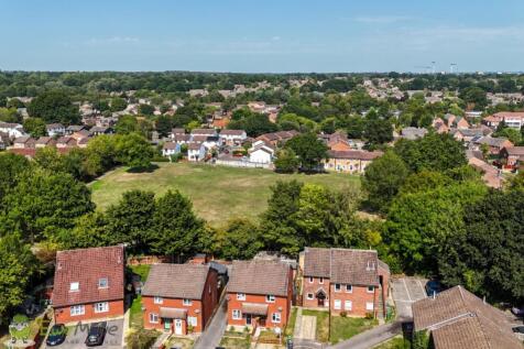 Drone Imagery