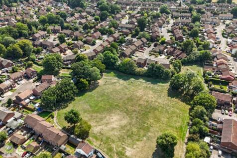 Drone Imagery